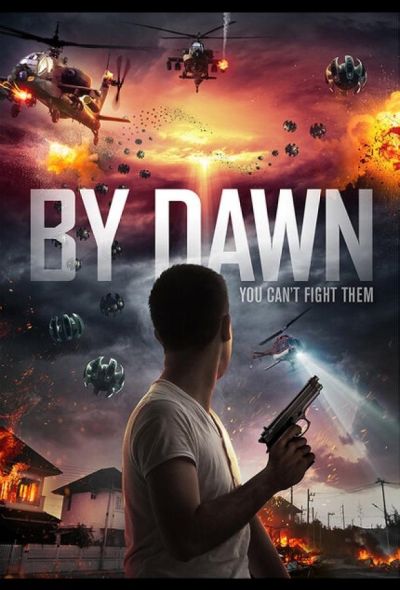 К рассвету (2019)