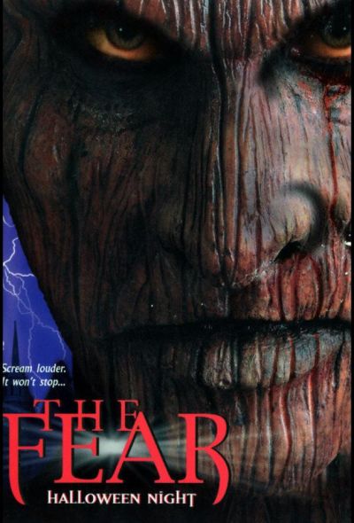 Страх Хеллоуин (1999)