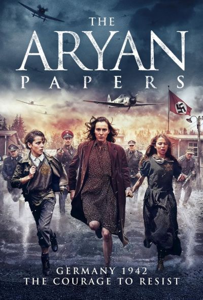 Арийские документы (2022)
