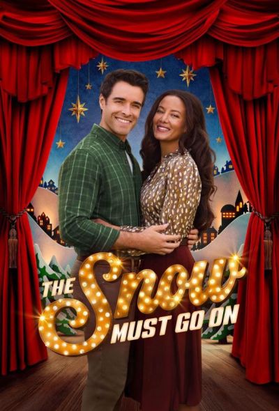 Рождество должно состояться (2025)