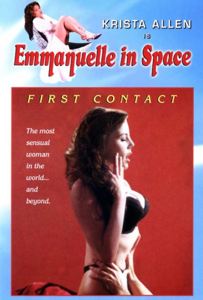 Эммануэль в космосе (1994)