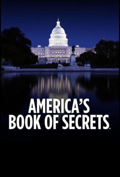 History Channel. Американская книга тайн (2012)