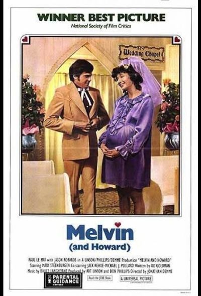 Мелвин и Говард (1980) Мелвин и Говард (1980)