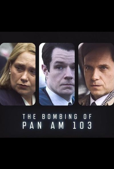Взрыв на борту Pan Am 103 (2025) Взрыв на борту Pan Am 103 (2025)