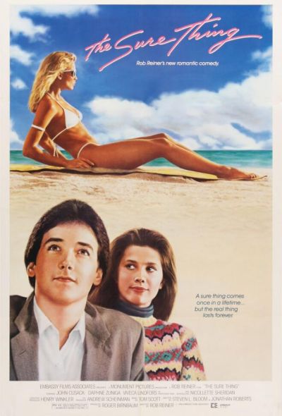 Абсолютно точно (1985) Абсолютно точно (1985)