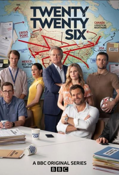 Двадцать двадцать шесть (2026)