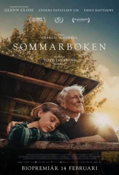 Летний альбом (2025) Летний альбом (2025)