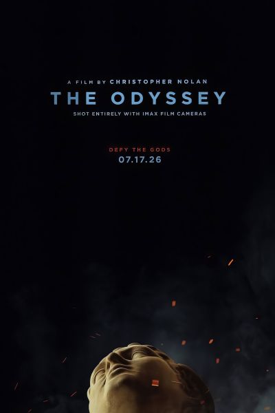 The Odyssey (2026) The Odyssey (2026)