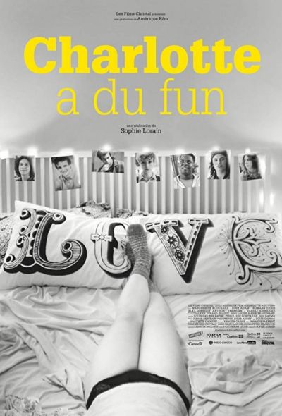 Шарлотта развлекается / Шлюха в хорошем смысле (2018)