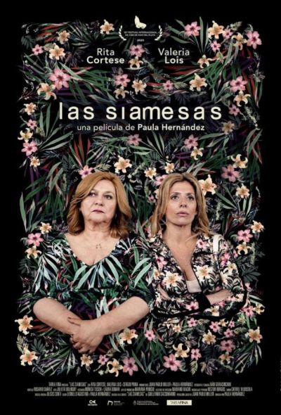 Близняшки (2020)