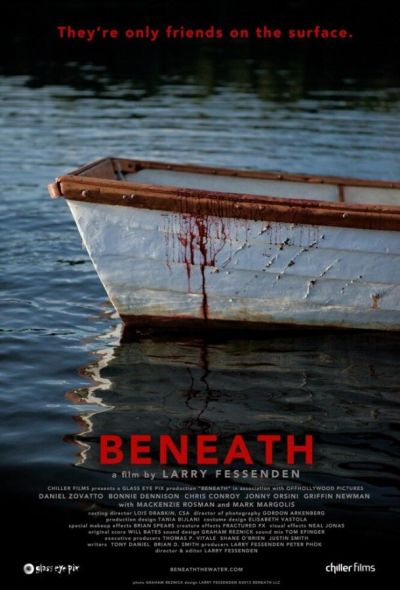 Внизу (2013) Внизу (2013)
