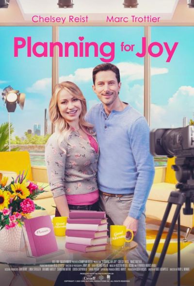 Планирование счастья (2022)