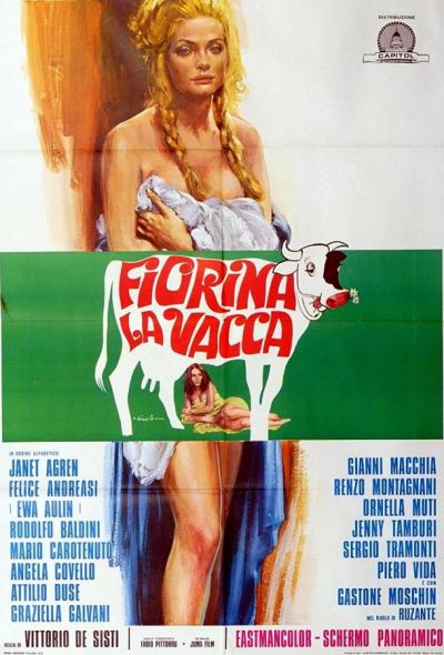Фиорина (1973) Фиорина (1973)
