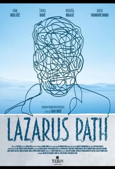 Путь Лазаря (2024)