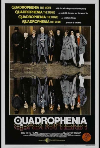 Квадрофения (1979)