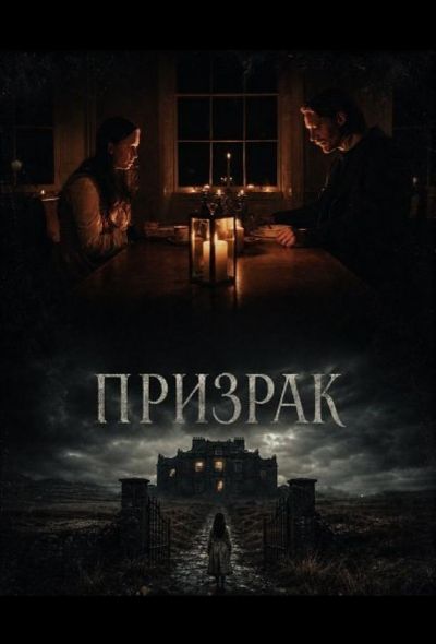 Призрак (2024)