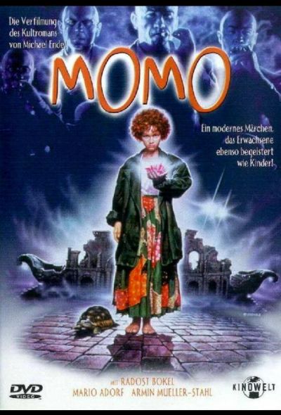 Момо (1986)