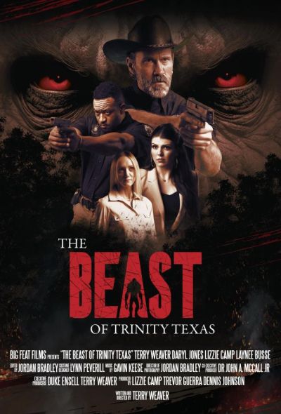 Зверь из Тринити (2025)