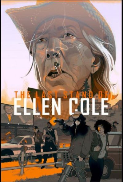 Эллен / Последний выход Элен Коул (2024)