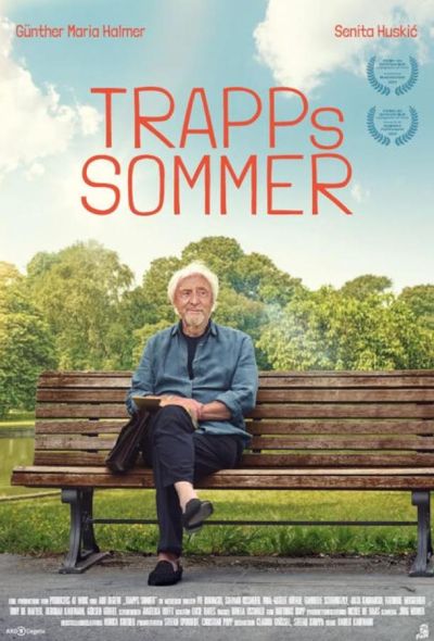 Лето Траппа (2024) Лето Траппа (2024)