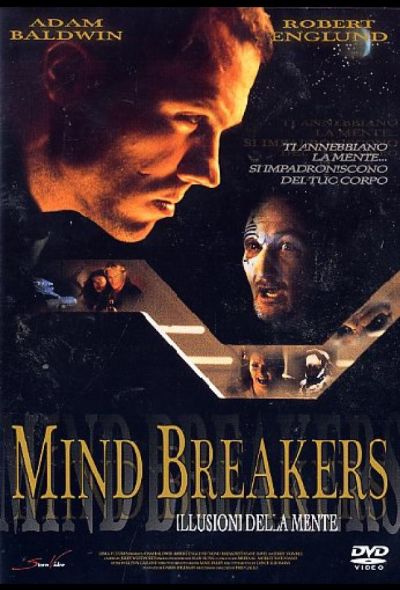 Взломщики сознания (1997)