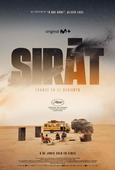 Сират (2025) Сират (2025)