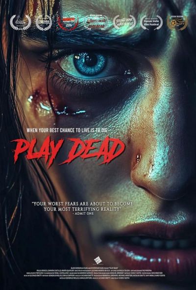 Игра со смертью (2025) Игра со смертью (2025)
