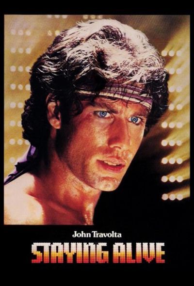 Остаться в живых (1983) Остаться в живых (1983)