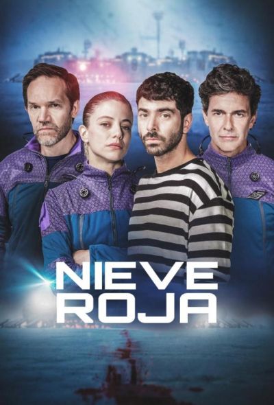 Кровавый снег (2025)