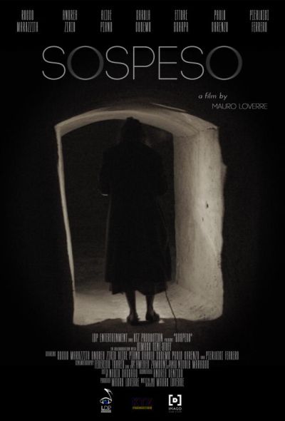 Подвешенный (2022)