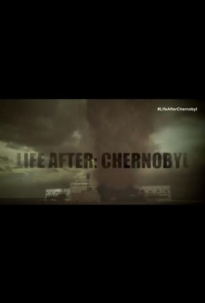 Чернобыль: жизнь после (2016)