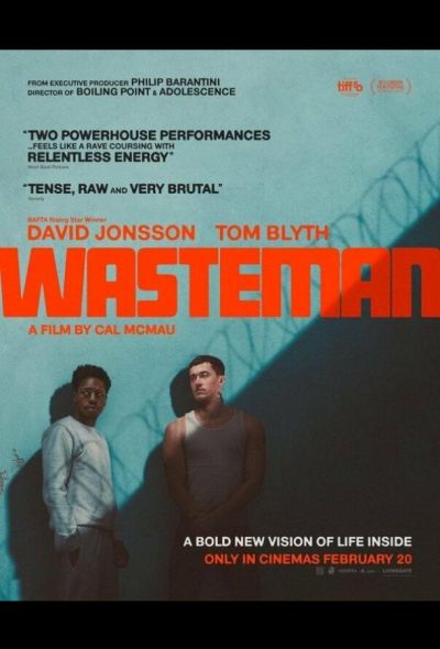 Мусорщик (2025)