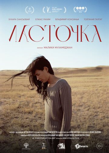 Ласточка (2025) Ласточка (2025)