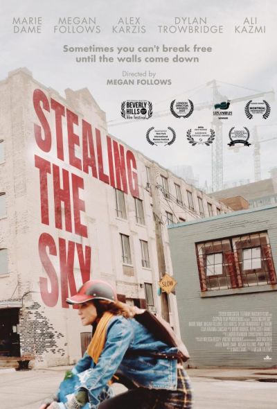 Крадущие небо (2025)