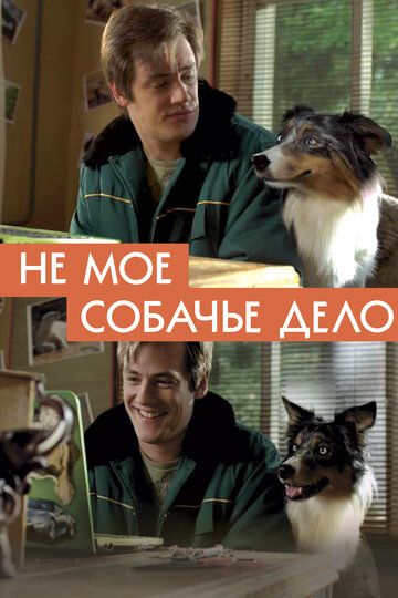 Не моё собачье дело (2015)