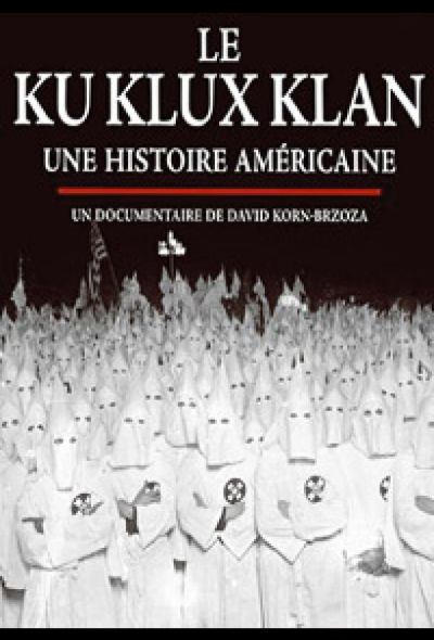 Ку-клукс-клан. Американская история (2020)