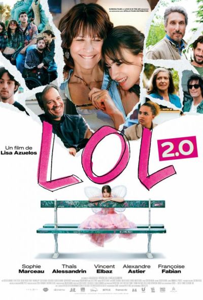 LOL 2.0: Лучшее время Анны (2026)