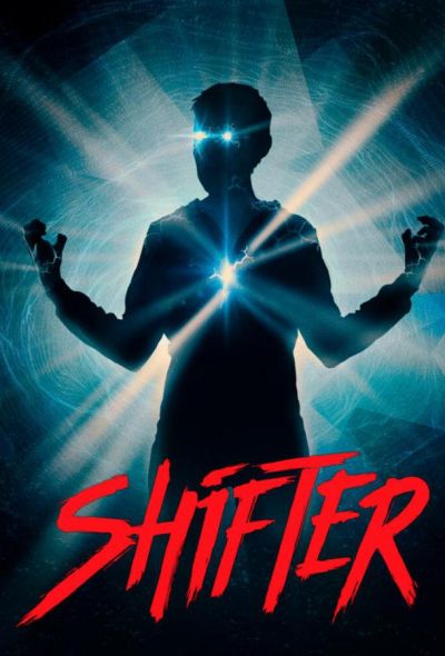 Перемещение / Shifter (2020)