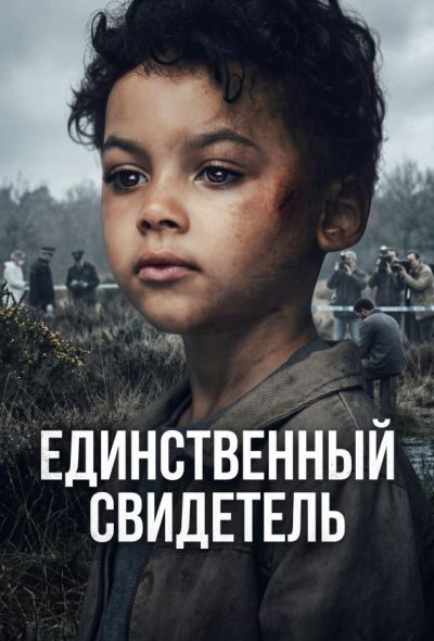 Единственный свидетель (2026)