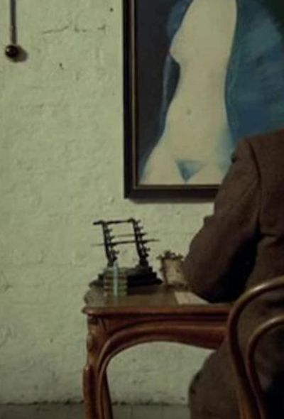 Красавица (1974) Красавица (1974)