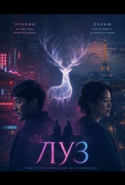 Луз (2025)