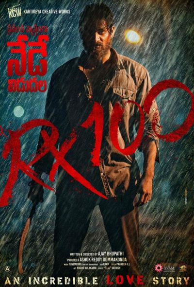 Rx 100 (2018)