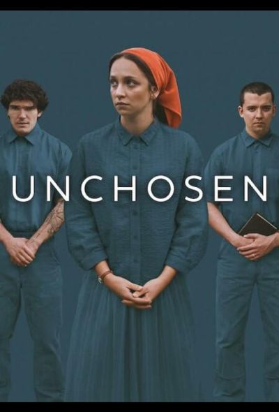 Неизбранные (2026)