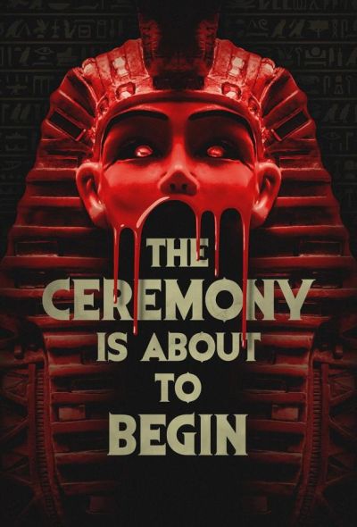 Церемония вот-вот начнется (2024) Церемония вот-вот начнется (2024)
