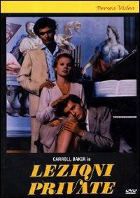 Приватные уроки (1975) Приватные уроки (1975)