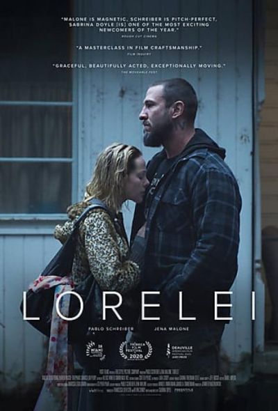 Лорелея (2021)