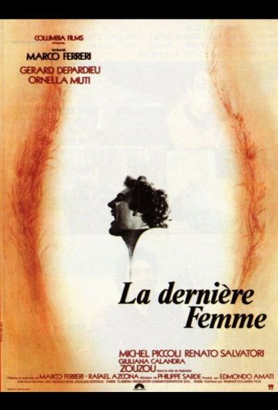 Последняя женщина (1976) Последняя женщина (1976)