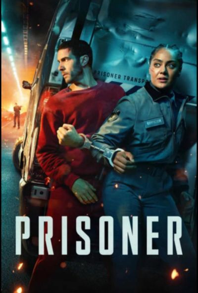 Заключённый (2026)