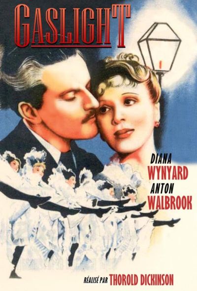Газовый свет (1940)