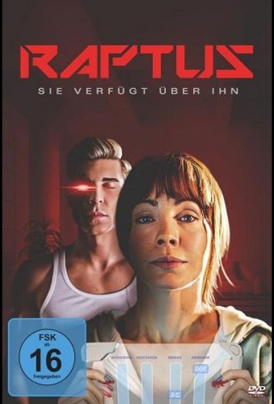 Раптус (2025)